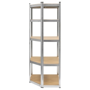 RAFT METALIC DE COLT 5 POLITE 180X70X40 875KG REBEL - Img 5