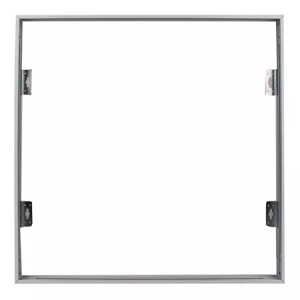 RAMA ALUMINIU PENTRU PANOU LED 60X60 CM