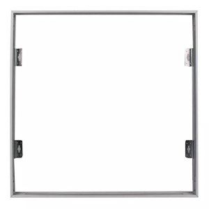 RAMA ALUMINIU PENTRU PANOU LED 62X62 CM - Img 2