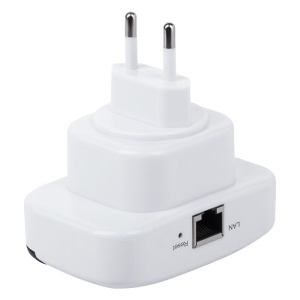 RANGE EXTENDER REPEATER 300MBPS REBEL - Img 4