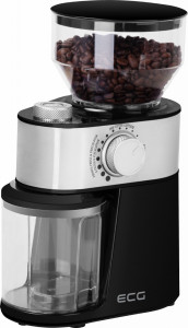 Rasnita de cafea ECG KM 1412 Aromatico, 200 W, 240 g, 18 grade macinare - Img 4