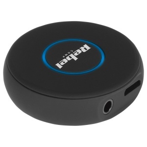 RECEPTOR BLUETOOTH AUDIO B20 REBEL - Img 3