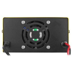 REDRESOR AUTO 6V-12V 15A - Img 5