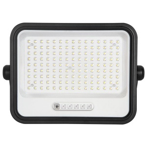 REFLECTOR CU INCARCARE SOLARA 300W 7IN1 - NEGRU - Img 9