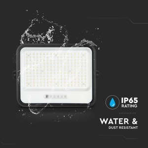 REFLECTOR CU INCARCARE SOLARA 400W 7IN1 - NEGRU - Img 14