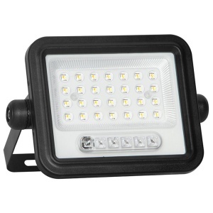 REFLECTOR CU INCARCARE SOLARA 50W 700LM 7IN1 - NEGRU - Img 10