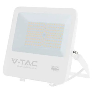 REFLECTOR LED 100W 135LM/W 6500K IP65 CABLU 1M CIP CREE - ALB