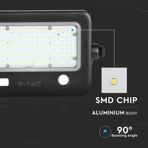 REFLECTOR LED 10W 4000K CU INCARCARE SOLARA - Img 5