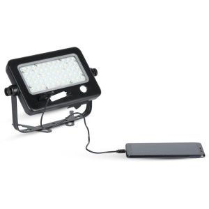 REFLECTOR LED 10W 4000K CU INCARCARE SOLARA - Img 15
