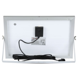 REFLECTOR LED 12W 6000K CU INCARCARE SOLARA - Img 14