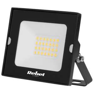 REFLECTOR LED 20W 4000K 230V REBEL - Img 2
