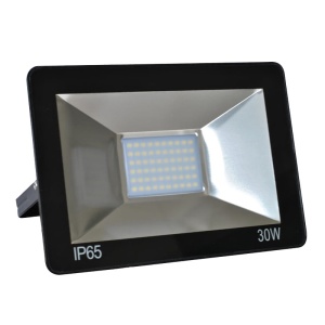 REFLECTOR LED 4200K 30W OMEGA - Img 2
