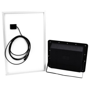 REFLECTOR LED 50W 6000K CU INCARCARE SOLARA - Img 5