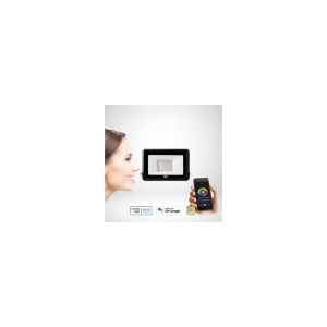 REFLECTOR LED RGB CCT SMART WI-FI - Img 6