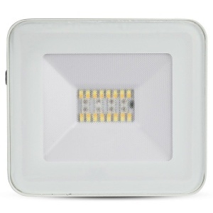 REFLECTOR LED SMART RGB + ALB 20W IP65 - ALB - Img 9