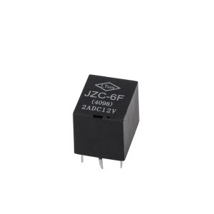 RELEU 2A/12V 4098 - Img 2