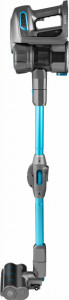 RESIGILAT - Aspirator vertical portabil 2 in 1 ECG VT 6220 Power Flex, Cyclone, 200 W, 22.2 V Li-ion - Img 22