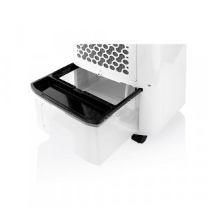 Racitor de aer portabil cu ionizare ETA Coolio 0568, 65 W, 10 L, 3 viteze de ventilare, telecomanda