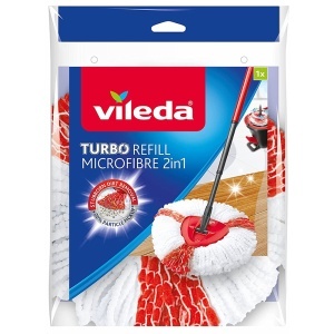REZERVA MOP EASY WRING AND CLEAN VILEDA - Img 3