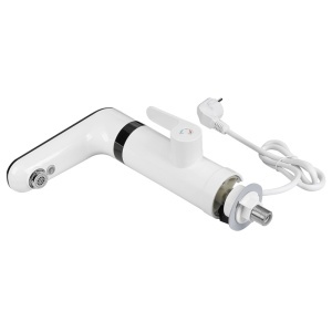 ROBINET INSTANT APA CALDA 3500W TEESA - Img 4