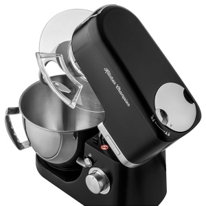 ROBOT BUCATARIE MULTIFUNCTIONAL 1000W SENCOR - Img 9