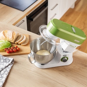 ROBOT BUCATARIE MULTIFUNCTIONAL 1200W SENCOR - Img 12