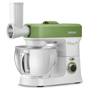 ROBOT BUCATARIE MULTIFUNCTIONAL 1200W SENCOR - Img 22