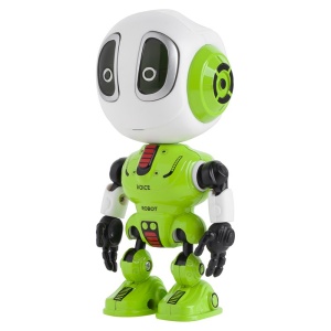 ROBOT REBEL VOICE GREEN - Img 2