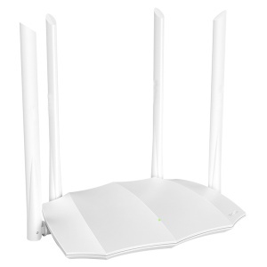 ROUTER 1200MBPS 4 ANTENE TENDA - Img 4