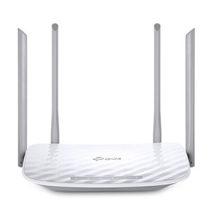 ROUTER WIRELESS AC1200 ARCHER C50 - Img 1