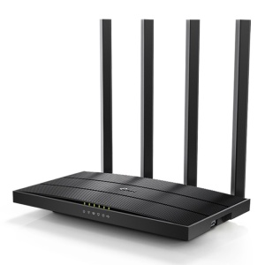 ROUTER WIRELESS GIGABIT ARCHER C6U USB TP-LINK - Img 2