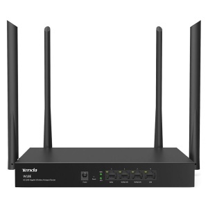 ROUTER WIRELESS HOTSPOT AC1200 TENDA - Img 2