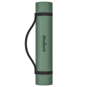 SALTEA 183X61CM GROSIME 0.4CM VERDE REBEL ACTIVE - Img 3