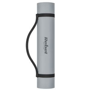 SALTEA 183X61CM GROSIME 0.6CM GRI REBEL ACTIVE - Img 3