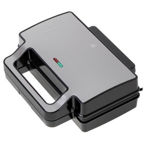 SANDWICH MAKER 2 IN 1 AD 3073 ADLER - Img 2