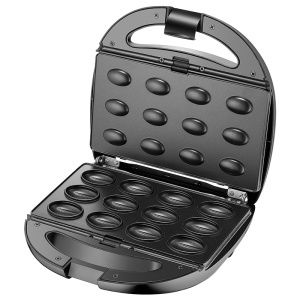 SANDWICH MAKER 5 IN 1 CR 3042 CAMRY - Img 5
