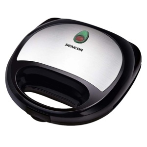 SANDWICH MAKER 5IN1 700W SENCOR - Img 1