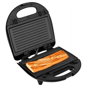 SANDWICH MAKER 5IN1 700W SENCOR - Img 16