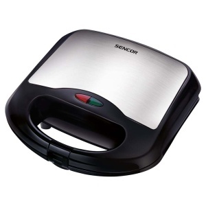 SANDWICH MAKER 700W SENCOR - Img 2