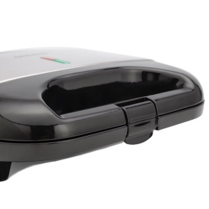 SANDWICH MAKER 800W DAEWOO - Img 5
