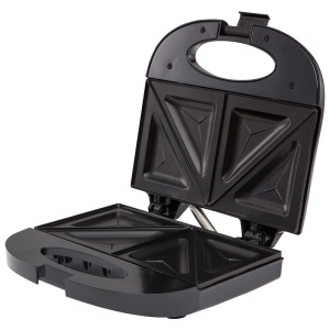 SANDWICH MAKER 850W MAX - Img 3