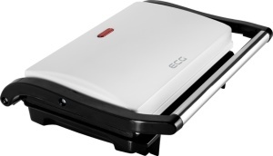 Sandwich maker & grill ECG S 1070 Panini, 700W, placi nonaderente - Img 2