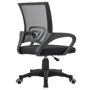 SCAUN ERGONOMIC BIROU PLATINET - Img 4