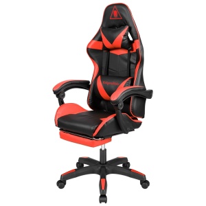 SCAUN GAMING GX-150 ROSU KRUGER&MATZ - Img 2