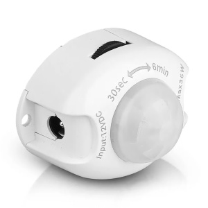 SENZOR MISCARE PENTRU BANDA LED - Img 3