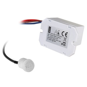 SENZOR PIR SENZOR EXTERN 800W 360 GRADE - Img 3