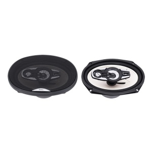 SET 2 DIFUZOARE AUTO 6X9/16X23CM 4CAI 200W RMS 4OHM - Img 2