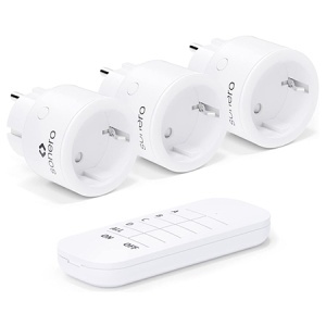 SET 3 PRIZE CU TELECOMANDA 2300W SONERO