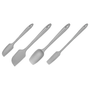 SET 4 SPATULE SILICON TEESA - Img 2