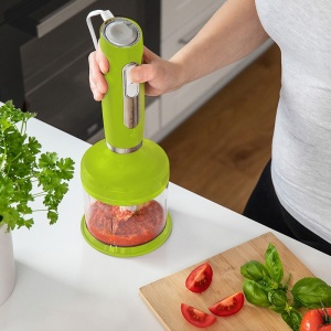 SET BLENDER DE MANA 1000W SENCOR - Img 6